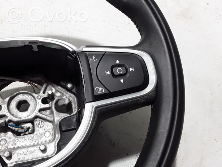 Volvo S60 Steering wheel 32288783