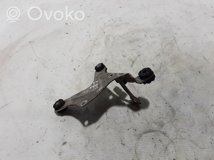 BMW 5 GT F07 Supporto pompa ABS 6775355