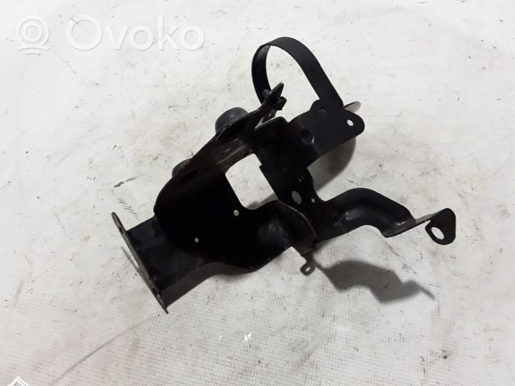 Audi A6 S6 C6 4F Supporto pompa ABS 4F0614119M