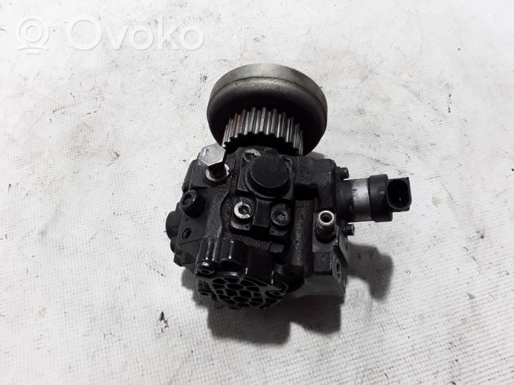 Audi A6 S6 C6 4F Pompe d'injection de carburant à haute pression 0445010154