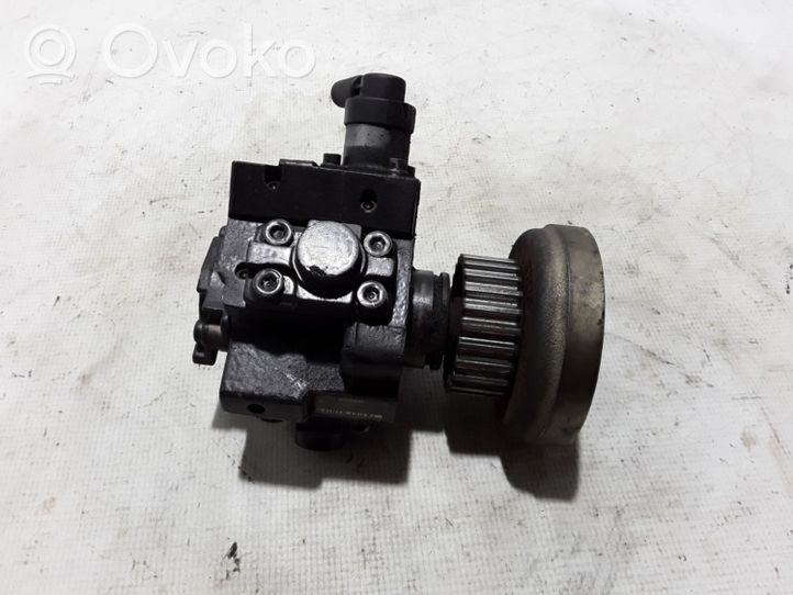 Audi A6 S6 C6 4F Pompe d'injection de carburant à haute pression 0445010154