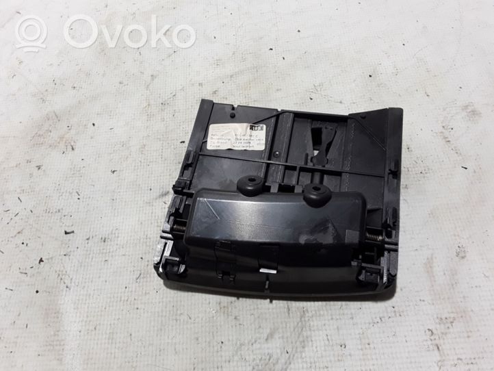 Audi A6 S6 C6 4F Cendrier avant 4F1857951C