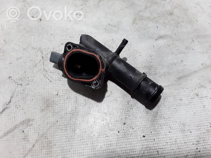 Audi Q5 SQ5 Termostaatin kotelo 03L121132A