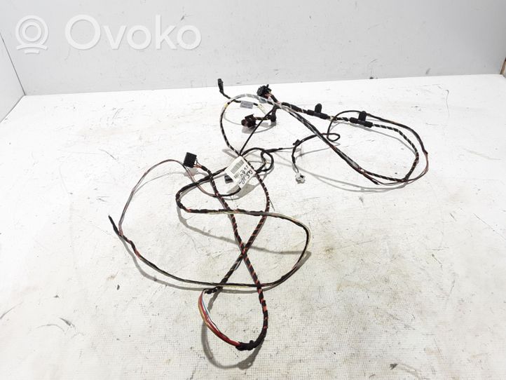 Audi Q5 SQ5 Other wiring loom 515716550