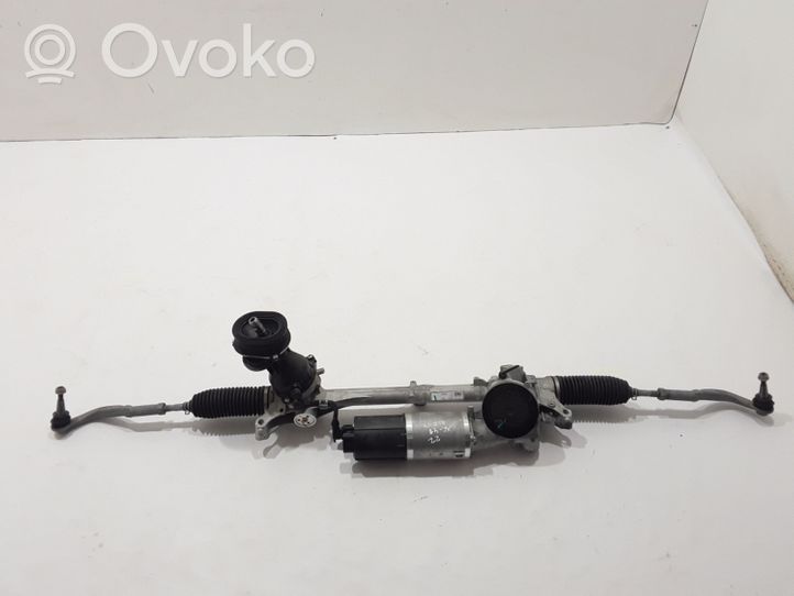 Volvo XC40 Cremagliera dello sterzo 32333219