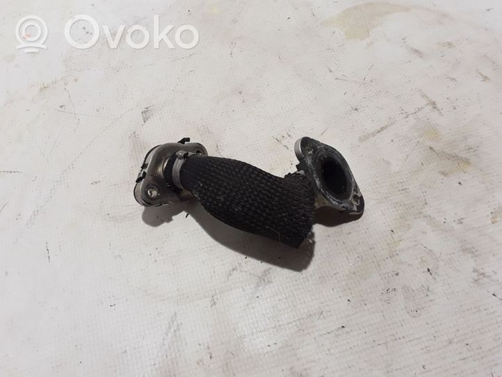 Land Rover Discovery Sport Tuyau de raccordement solide EGR G4D39F488HB