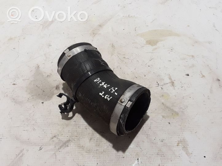 Land Rover Discovery Sport Tube d'admission de tuyau de refroidisseur intermédiaire GJ326K863AA