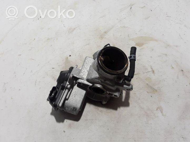 Land Rover Discovery Sport Soupape vanne EGR G4D35H273BB