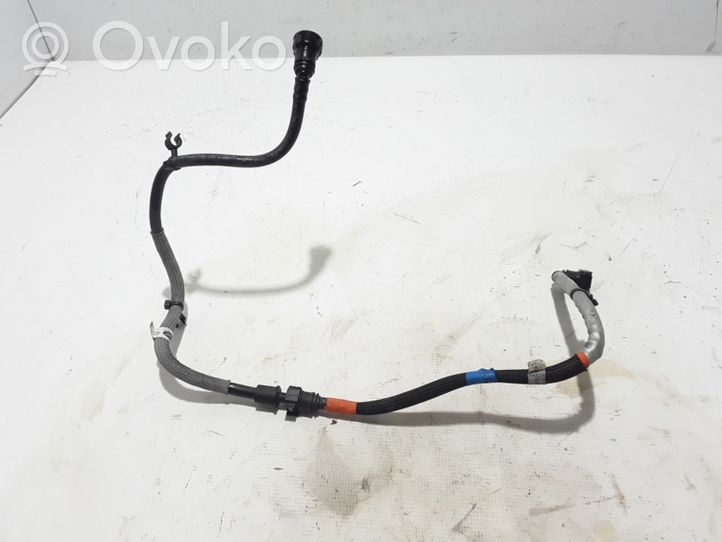 Land Rover Discovery Sport Tube d'admission d'air G4D39T518BD