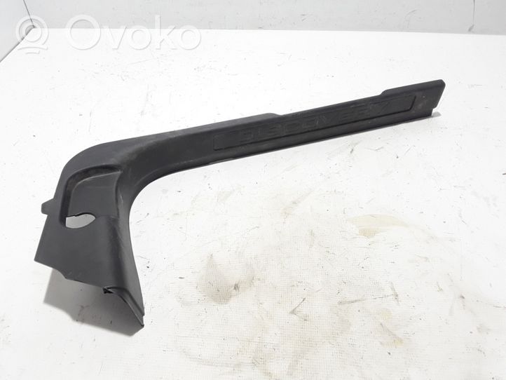 Land Rover Discovery Sport Garniture marche-pieds avant 632160062