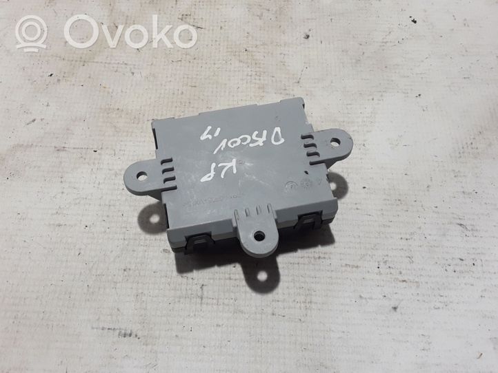 Land Rover Discovery Sport Unité de commande module de porte HL8314D617AB