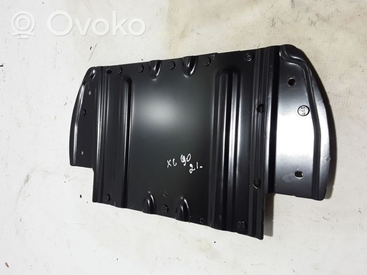 Volvo XC90 Support batterie 31698492