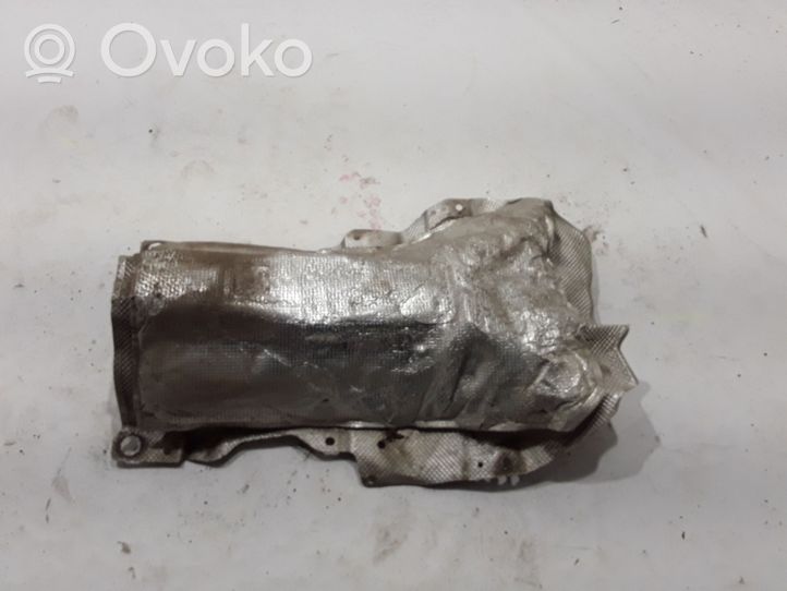 Volvo XC60 Exhaust heat shield 8G9NU11442CB