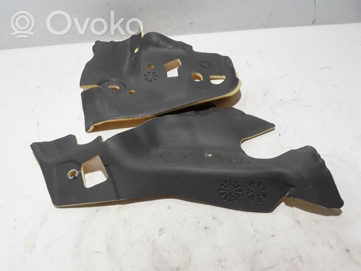 Land Rover Discovery Sport Isolamento acustico del firewall GK7229337AA