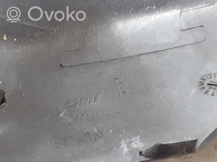 Volvo V60 Element lusterka bocznego drzwi przednich 3304548