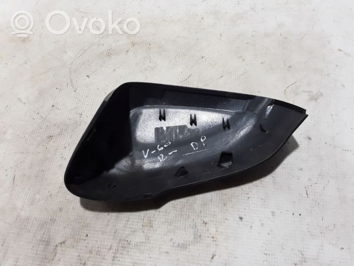 Volvo V60 Element lusterka bocznego drzwi przednich 3304548