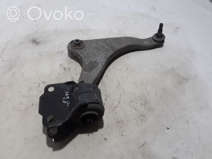 Volvo S60 Querlenker Achsschenkel vorne 31429320