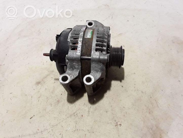 Dodge Durango Generatore/alternatore 04801833AB