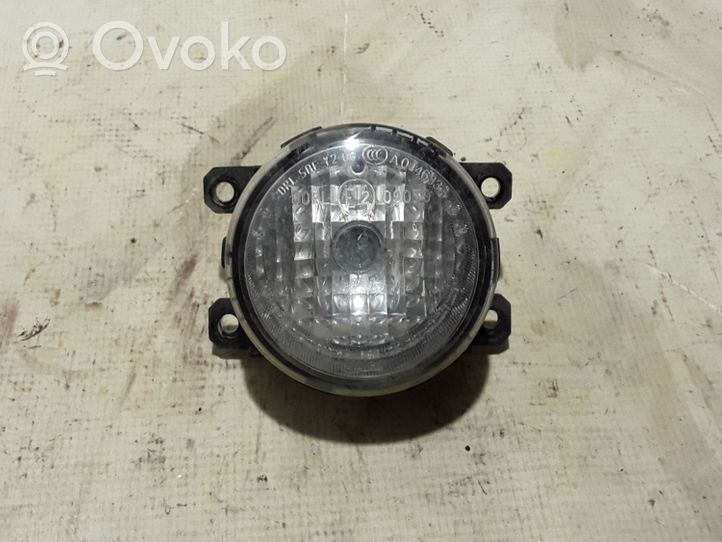 Mercedes-Benz Citan W415 Front fog light 26600611R