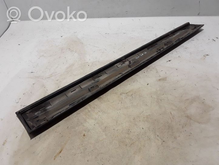 Audi Q5 SQ5 Front door trim (molding) 8R0853960E