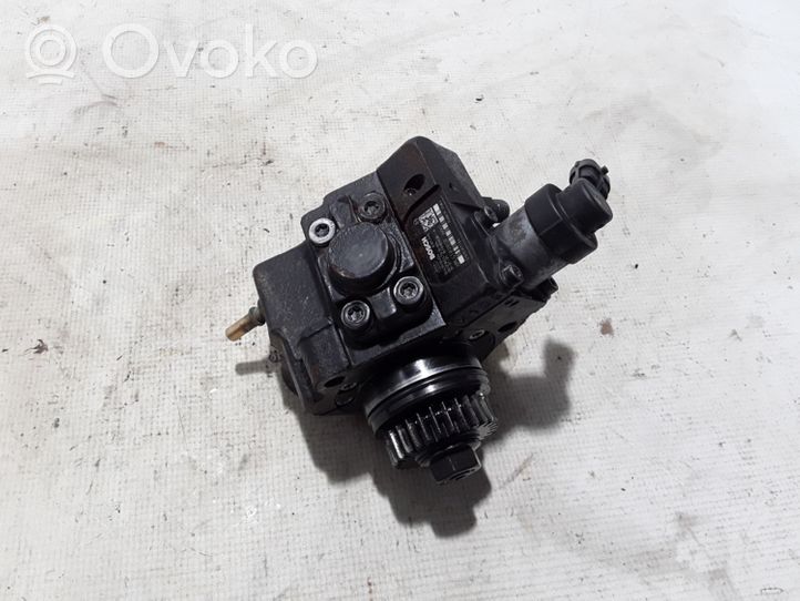 Renault Trafic III (X82) Pompe d'injection de carburant à haute pression 167008960R