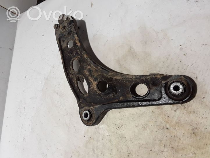 Renault Trafic III (X82) Braccio di controllo sospensione anteriore inferiore/braccio oscillante 545016850R