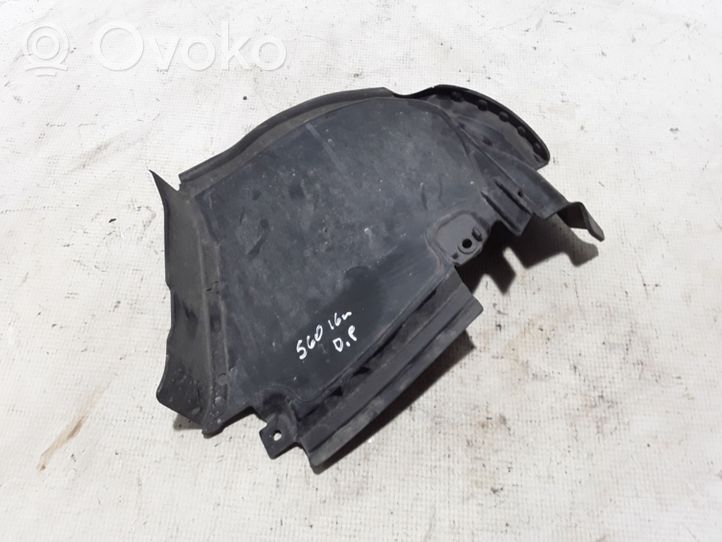 Volvo S60 Etupyörän sisälokasuojat 31353425