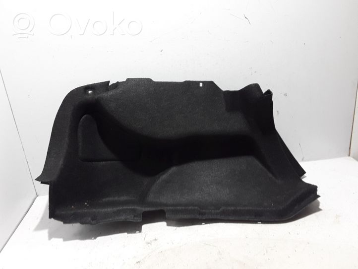 Volvo S60 Trunk/boot side trim panel 39582003