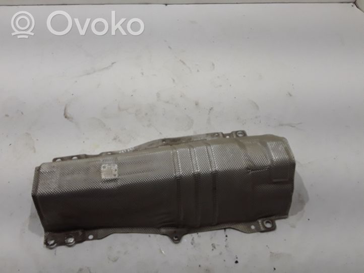 Volvo S60 Pakokaasulämmön lämpökilpi 8G9NU114B04A