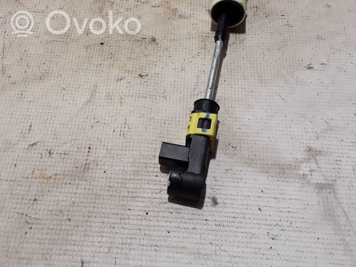 Volvo S60 Gear shift cable linkage 31367924