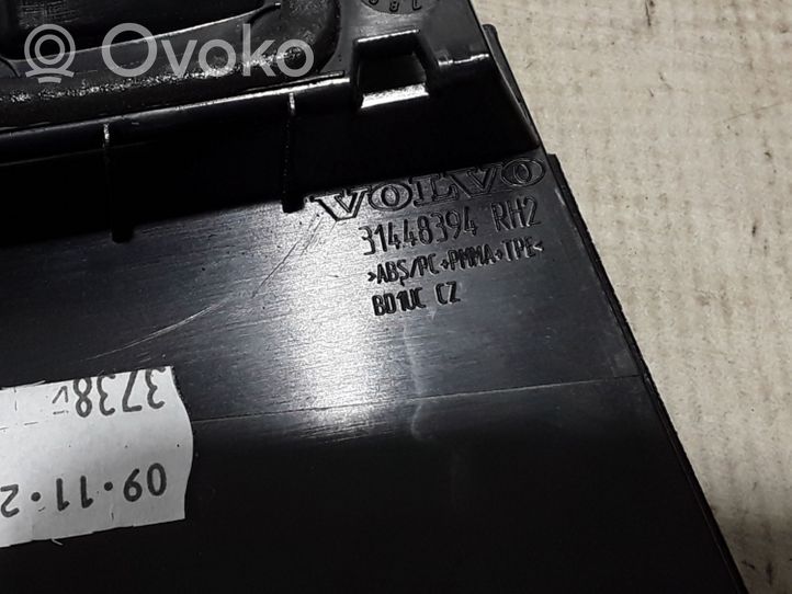 Volvo XC40 Kita galinių durų apdailos detalė 31448394