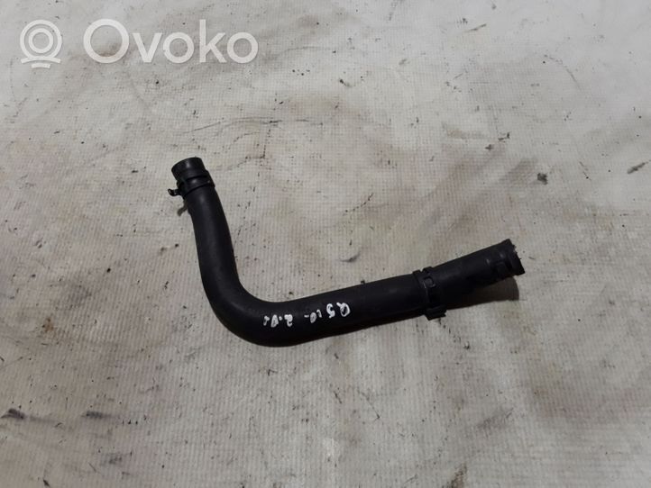 Audi Q5 SQ5 Tubo flessibile del liquido di raffreddamento del motore 03G121096