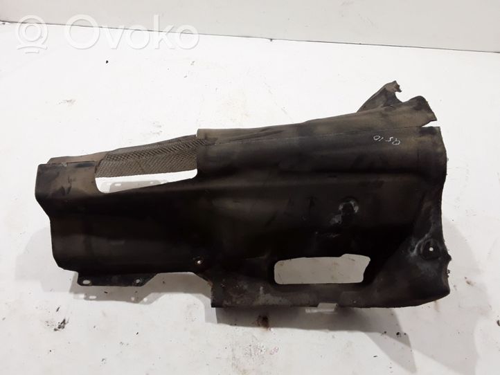 Audi Q5 SQ5 Bouclier thermique d'échappement 8R0803979H