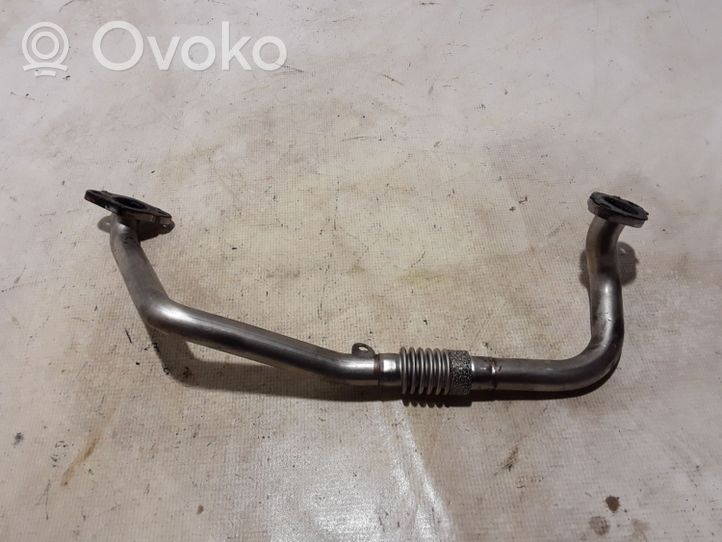 Audi Q5 SQ5 Linea/tubo flessibile della valvola EGR 03L131521AD