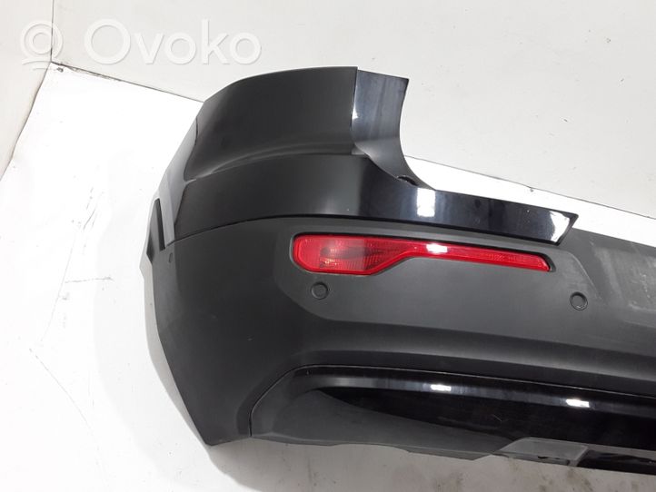 Volvo XC40 Rear bumper 31449333