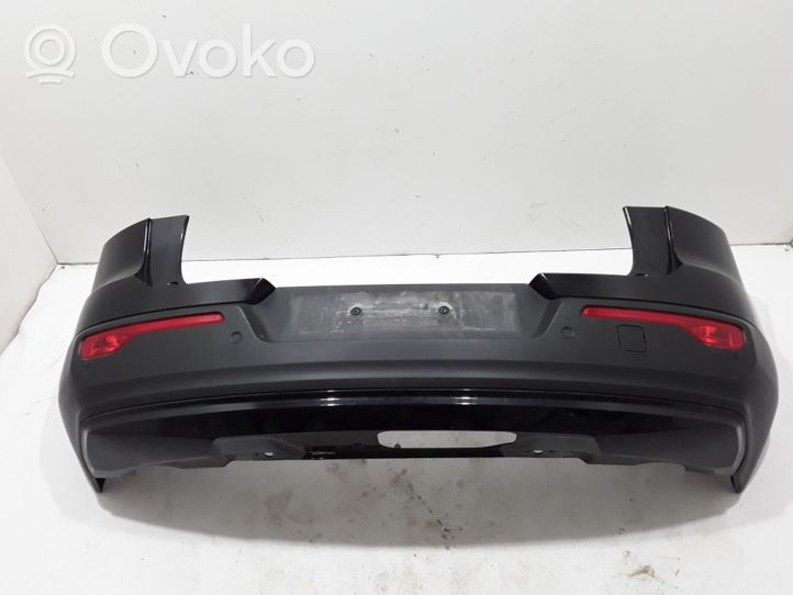 Volvo XC40 Rear bumper 31449333