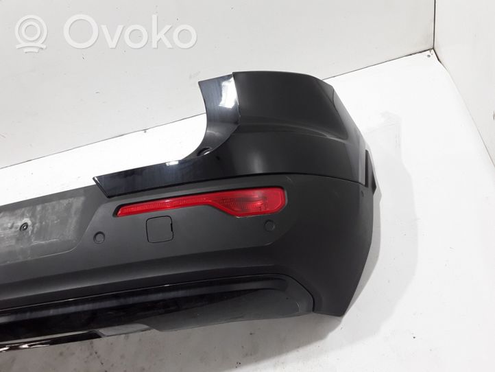 Volvo XC40 Rear bumper 31449333