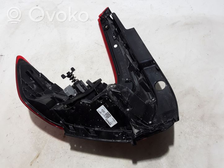 Volvo XC40 Rear/tail lights 31446791