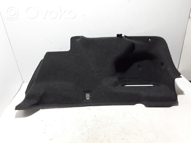 BMW 5 F10 F11 Rivestimento pannello laterale del bagagliaio/baule 9163194