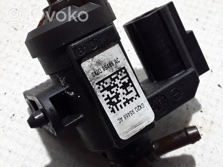 Ford Transit Turbo solenoid valve GK2Q9S468AC