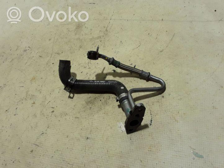 Renault Master III Coolant pipe/hose 151925639R