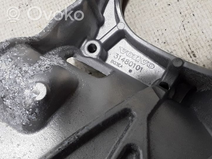 Volvo XC60 Support de générateur / alternateur 31480101