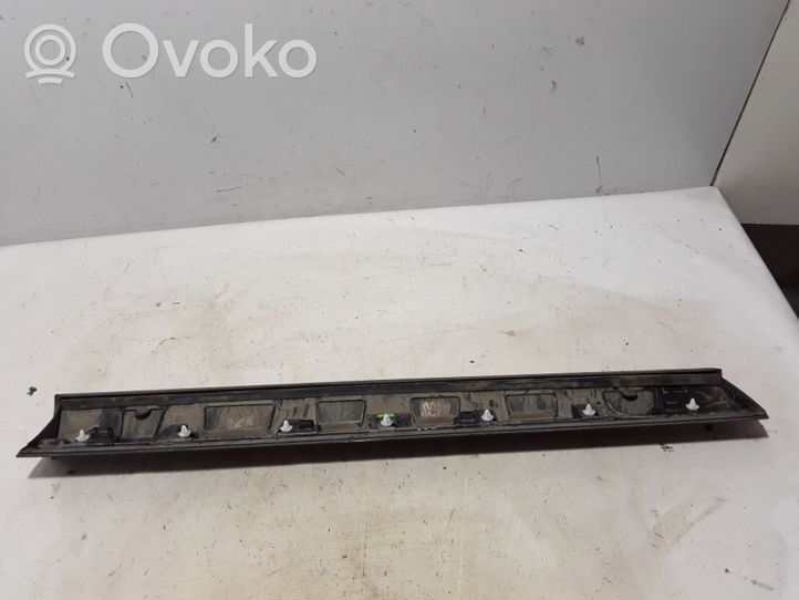 Volvo XC60 Moulure de porte avant 31440294