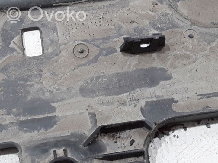 Volvo XC60 Alustakaukalon verhoilu 32260495
