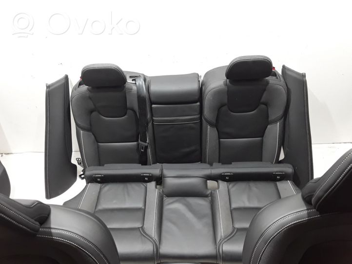 Volvo XC60 Kit intérieur 