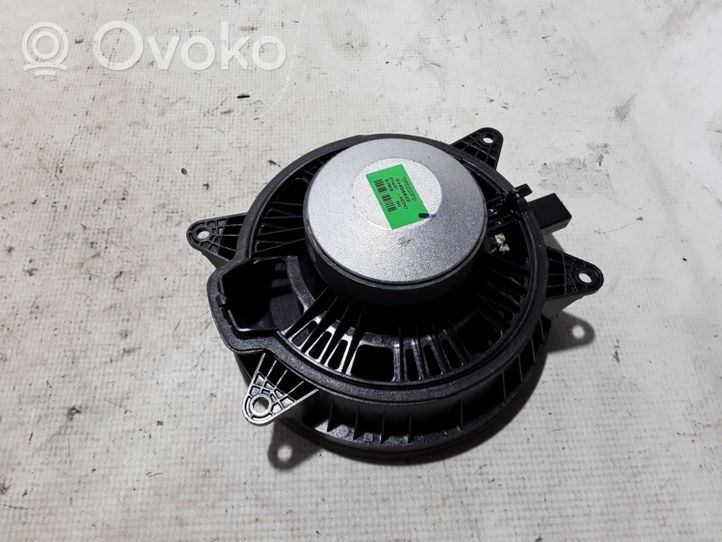 Volvo XC60 Enceinte haute fréquence de porte avant 31456822