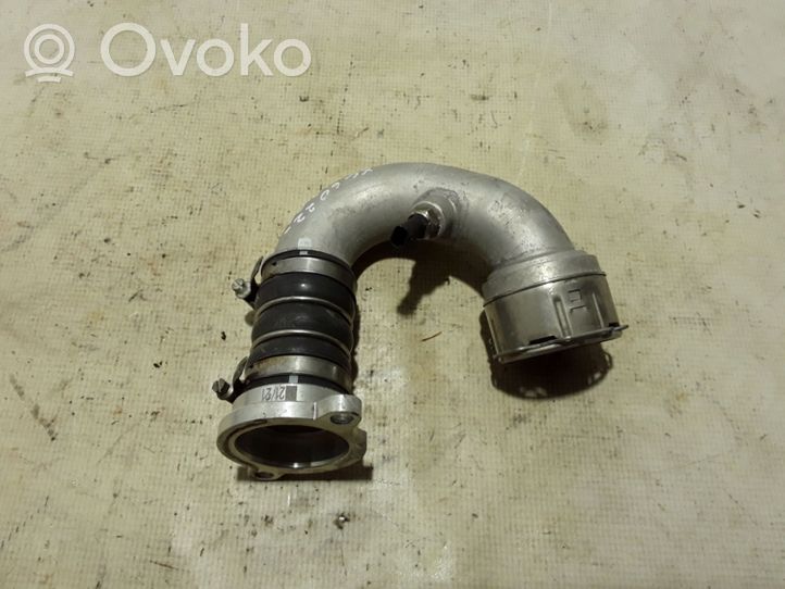 Volvo XC60 Coolant pipe/hose 32283228