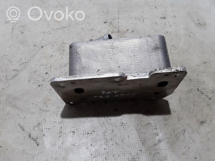 Volvo XC60 Oil filter mounting bracket 31439996