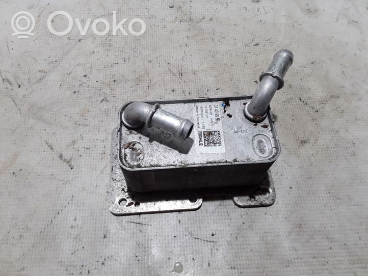 Volvo XC60 Oil filter mounting bracket 31439996