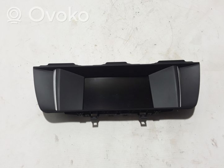 BMW 5 F10 F11 Monitor/display/piccolo schermo 9289007